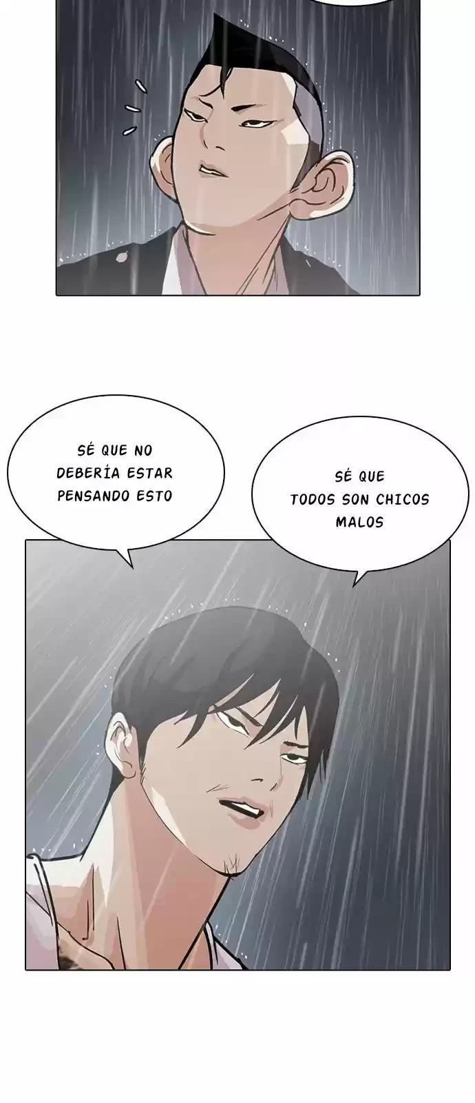 Nueva Cara capítulo 210, página 23
