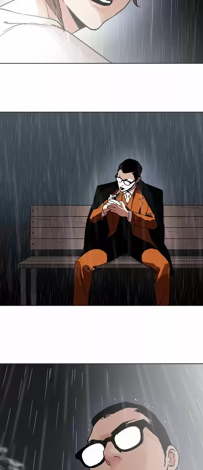 Nueva Cara capítulo 210, página 33