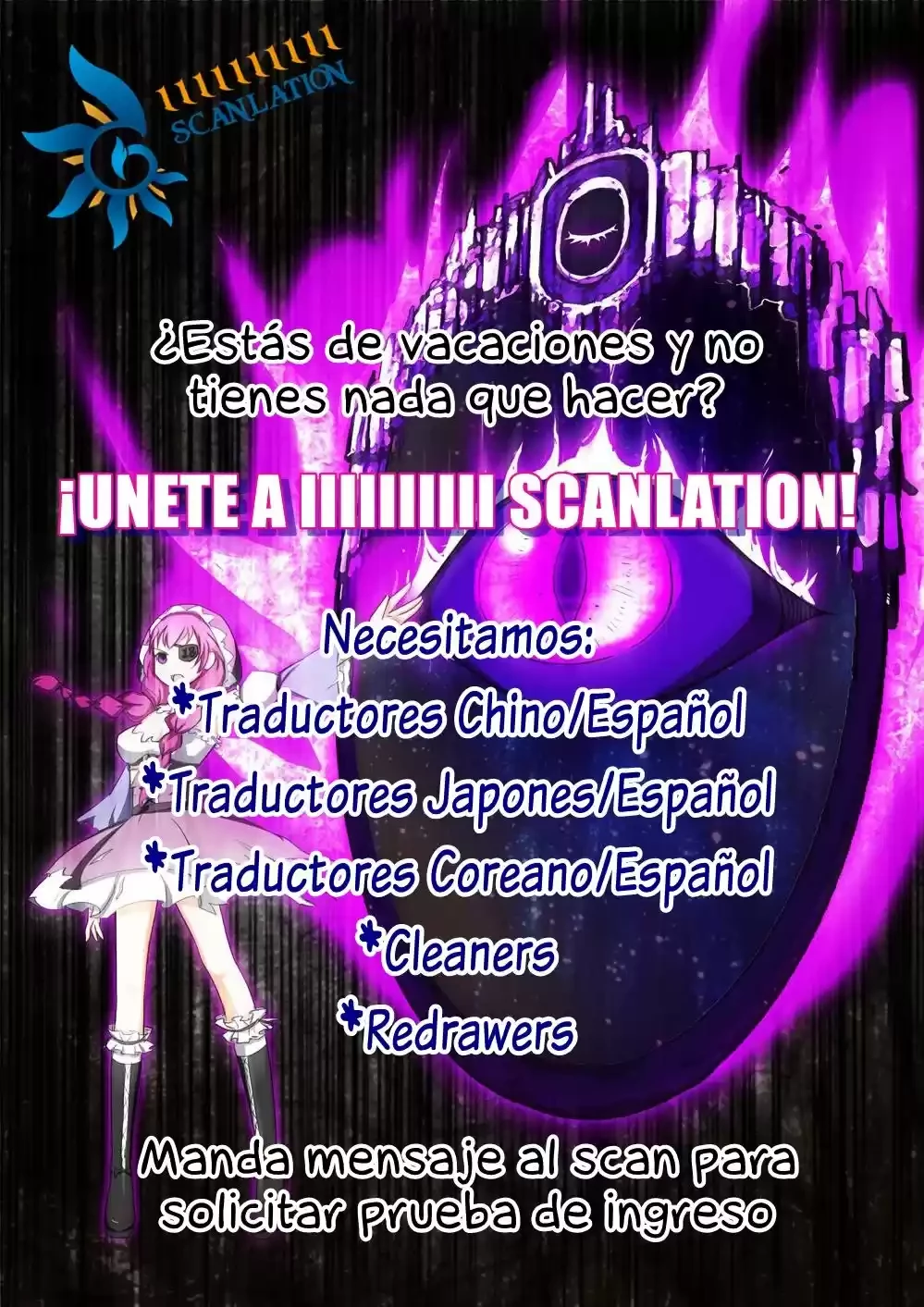 Nueva Cara capítulo 210, página 55