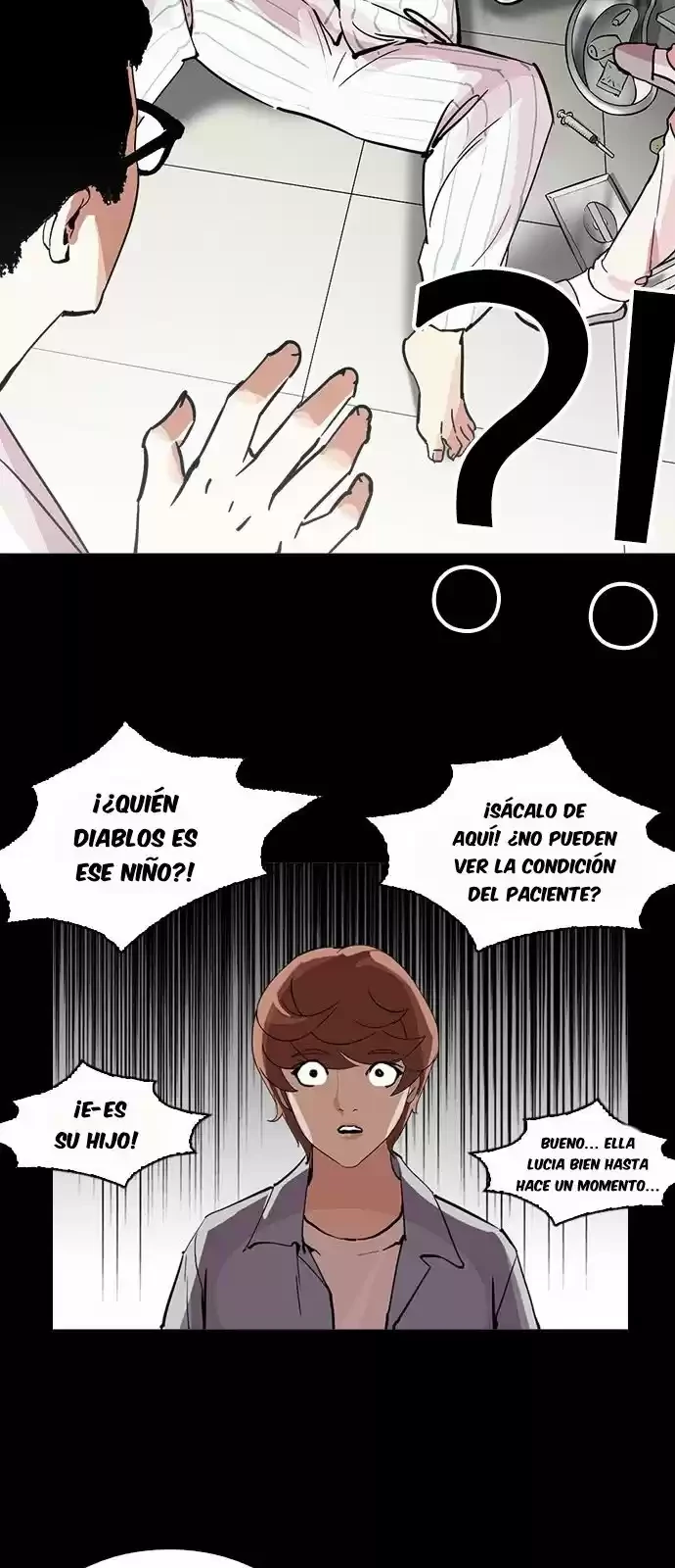 Nueva Cara capítulo 211, página 12