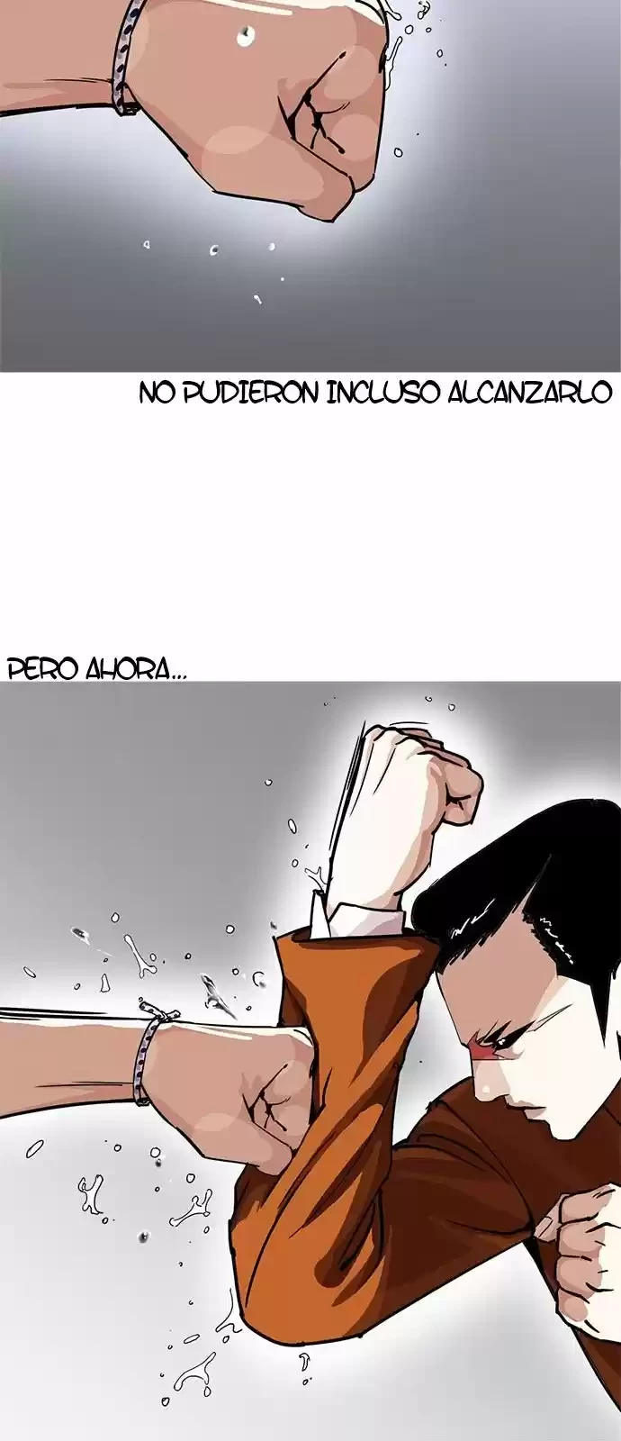 Nueva Cara capítulo 211, página 30