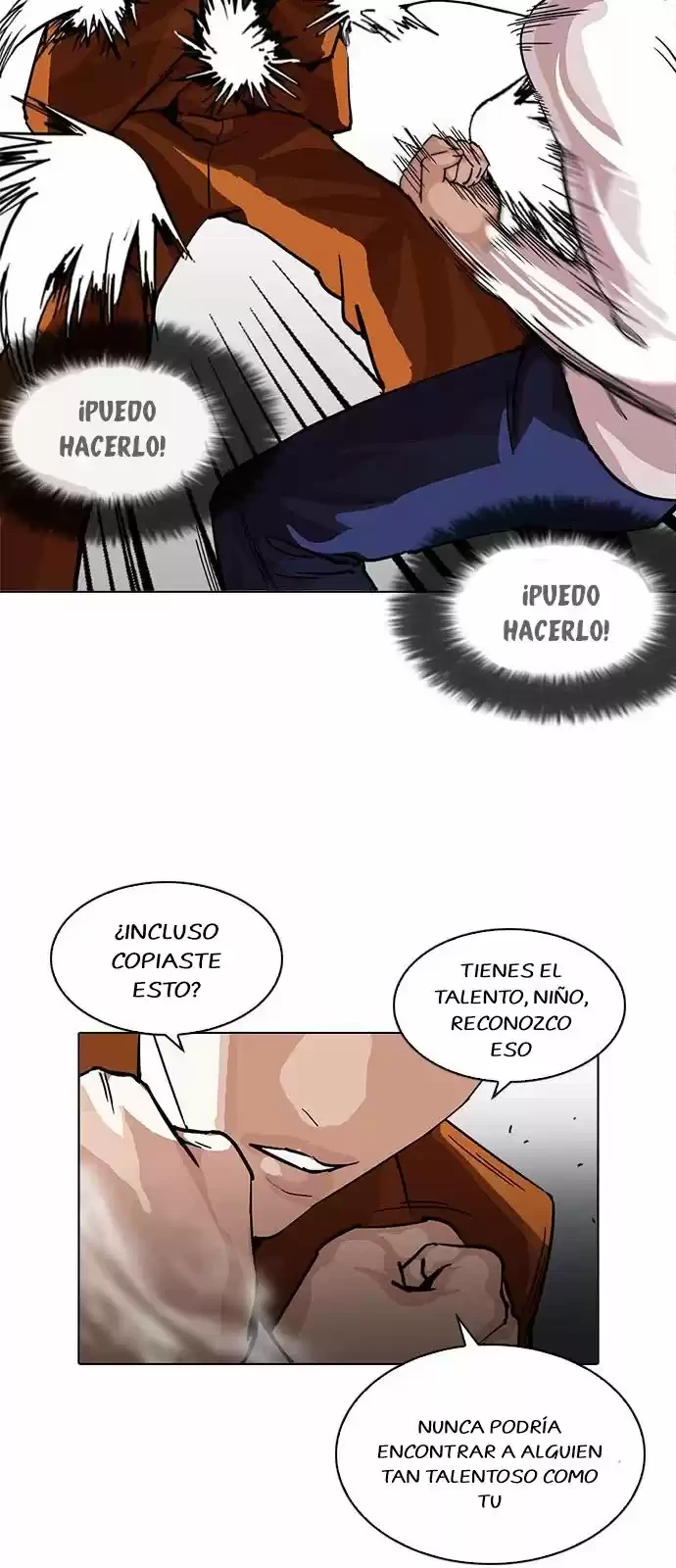 Nueva Cara capítulo 211, página 32
