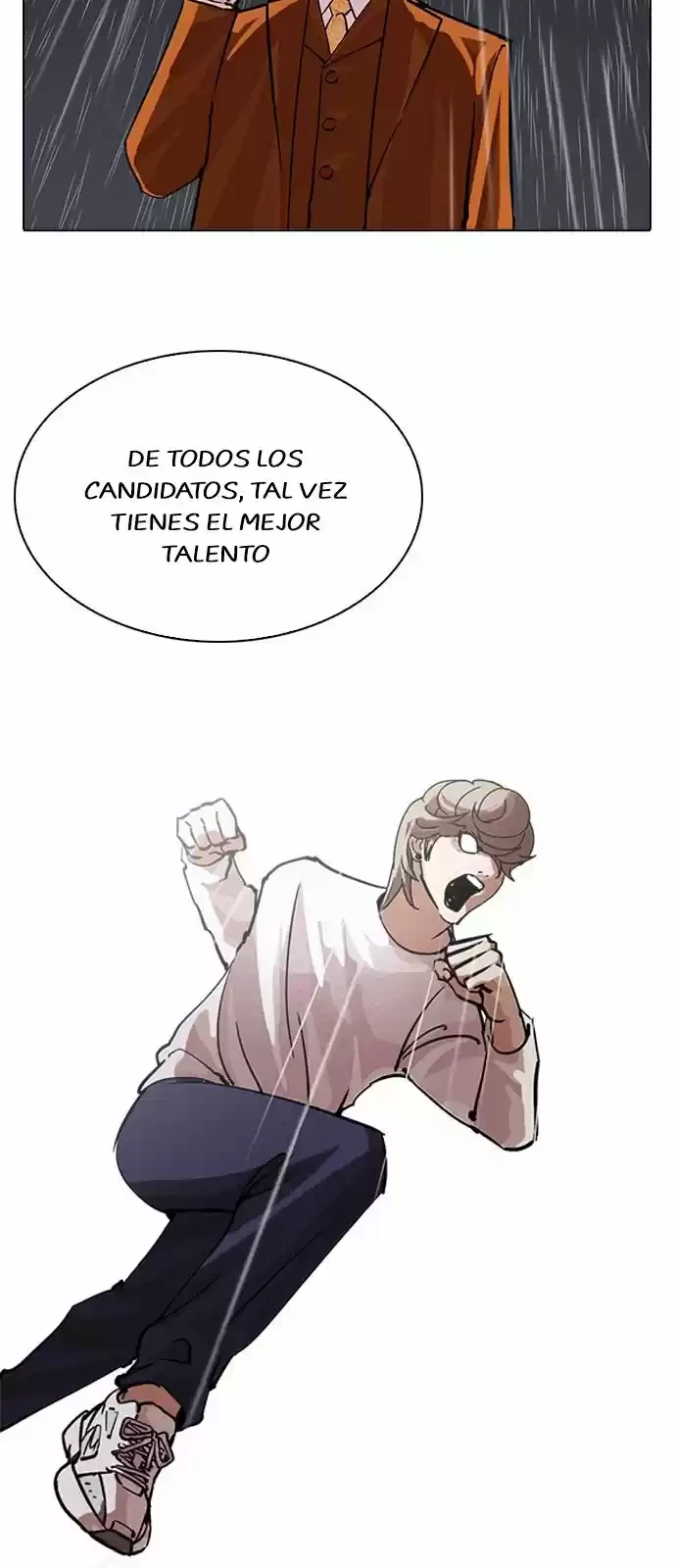 Nueva Cara capítulo 211, página 37