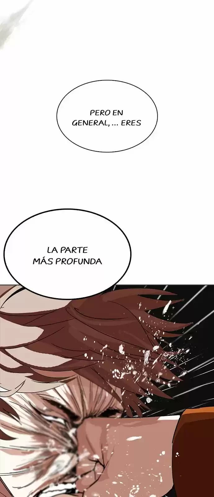 Nueva Cara capítulo 211, página 38