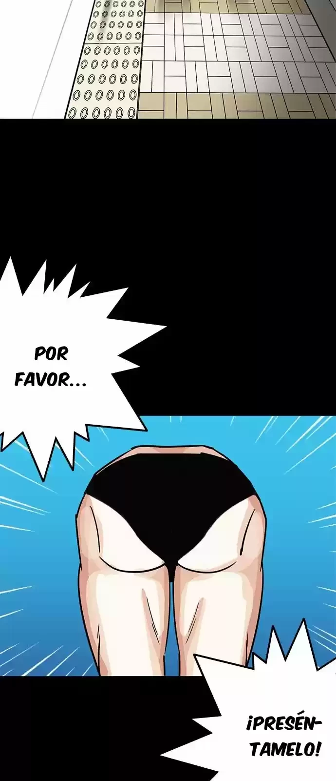 Nueva Cara capítulo 211, página 52