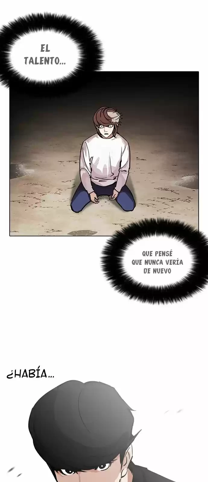 Nueva Cara capítulo 212, página 22