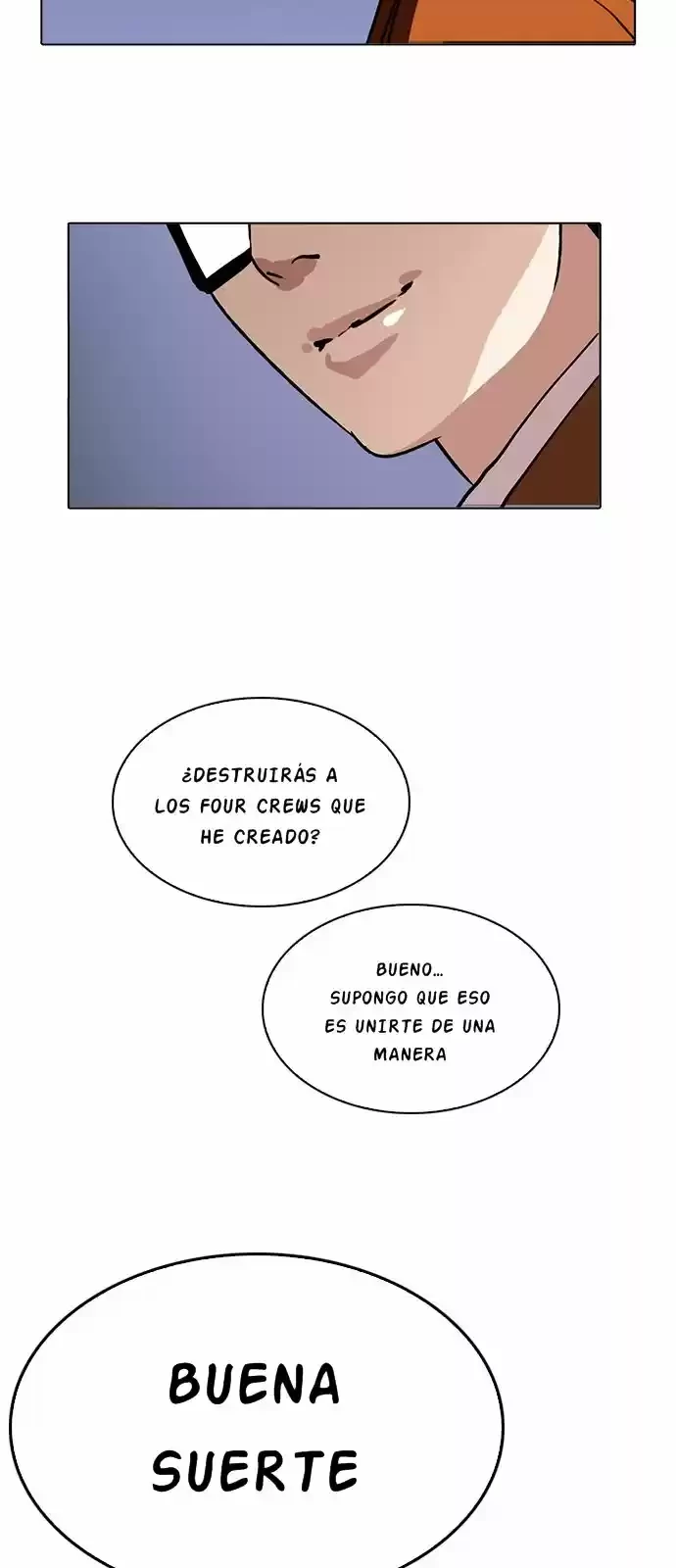 Nueva Cara capítulo 212, página 49