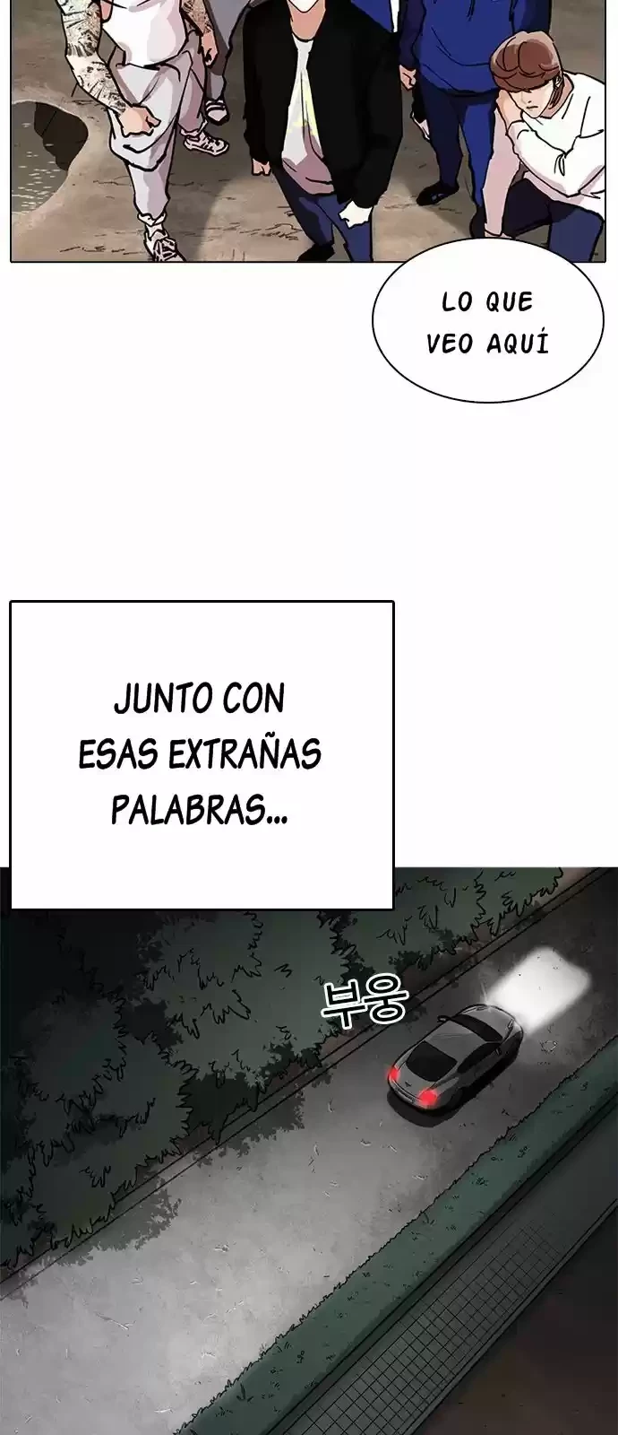 Nueva Cara capítulo 212, página 53
