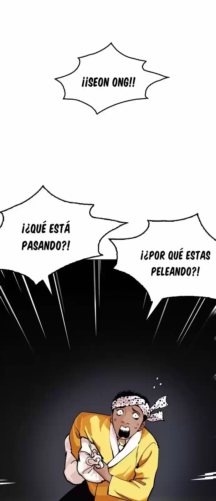 Nueva Cara capítulo 212, página 66