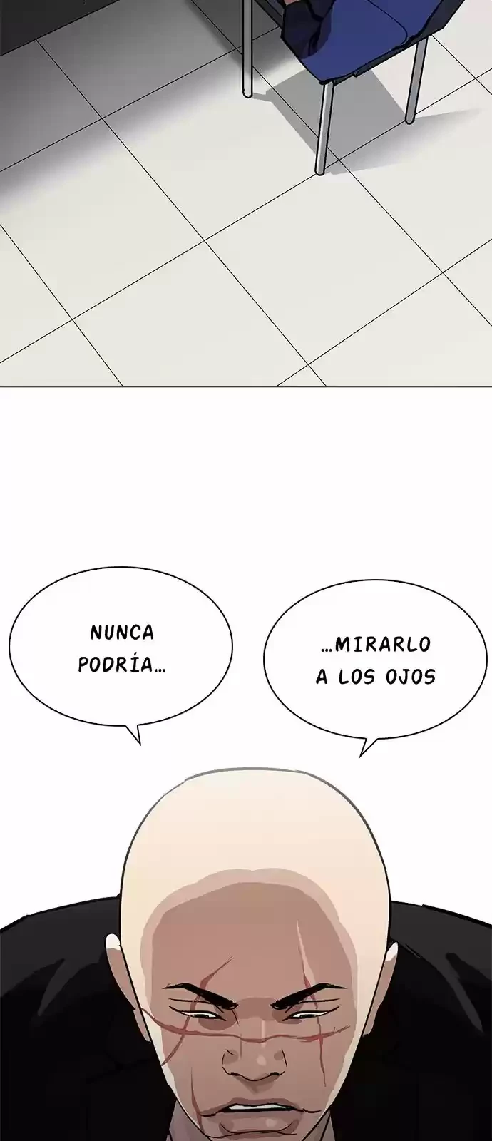 Nueva Cara capítulo 213, página 27