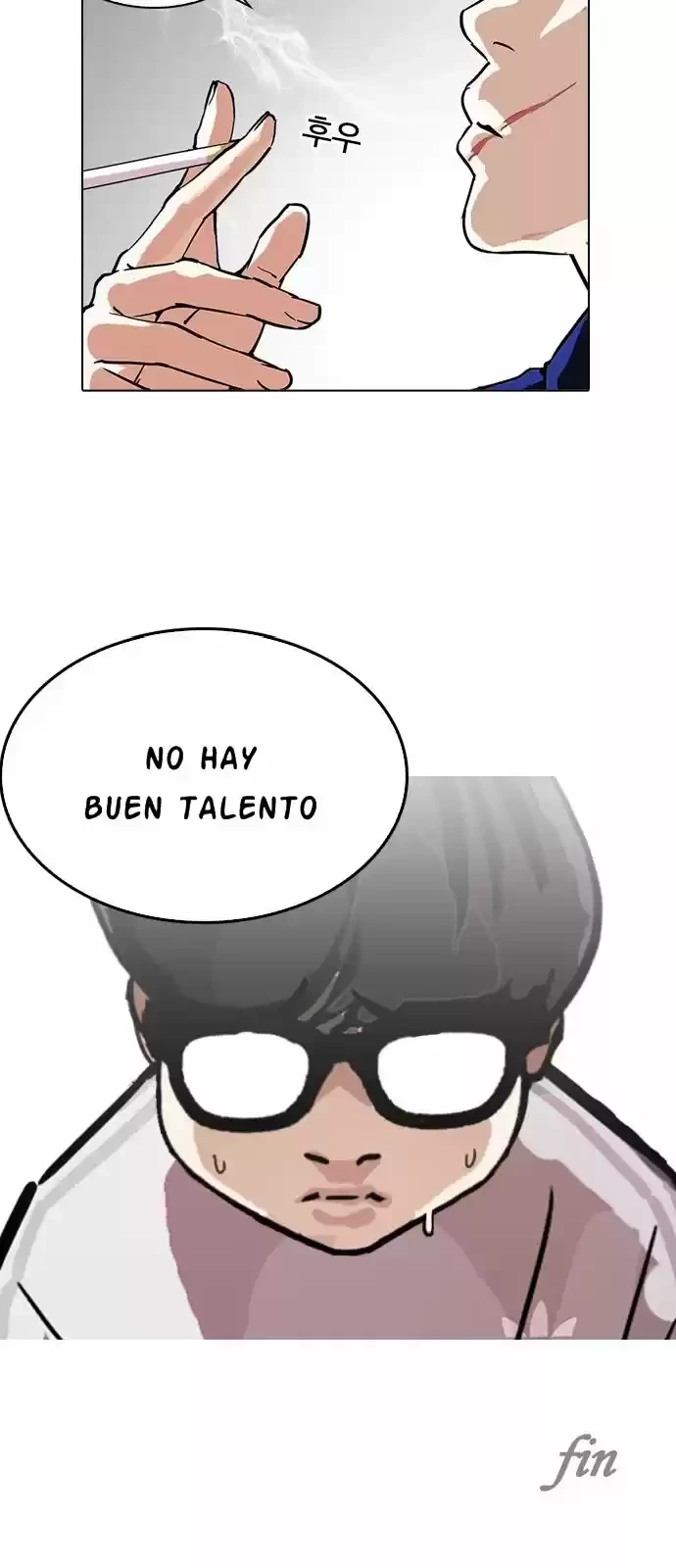 Nueva Cara capítulo 213, página 44