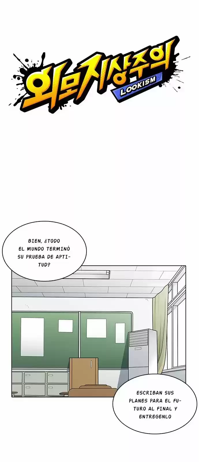 Nueva Cara capítulo 213, página 45