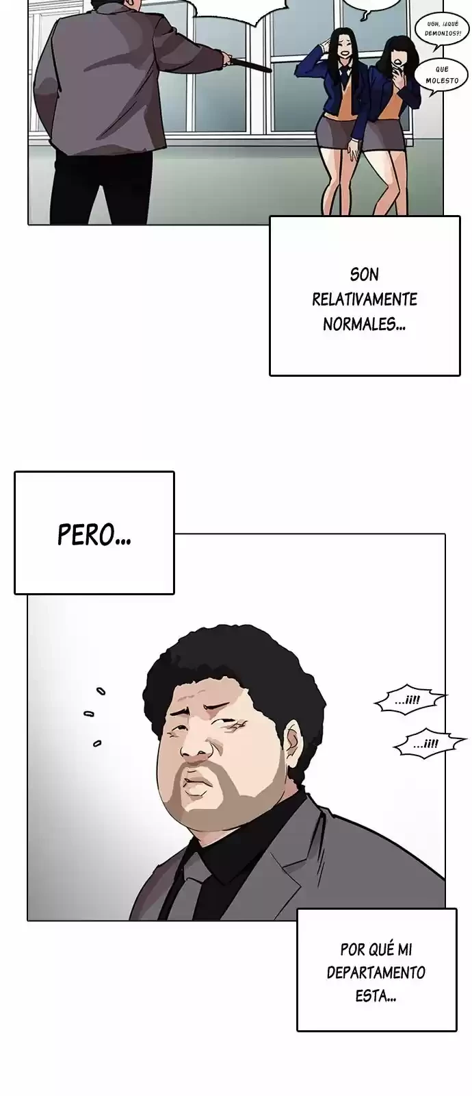 Nueva Cara capítulo 213, página 52