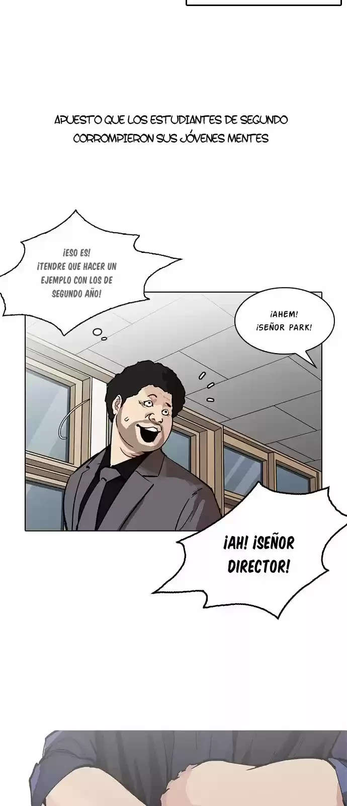 Nueva Cara capítulo 213, página 55
