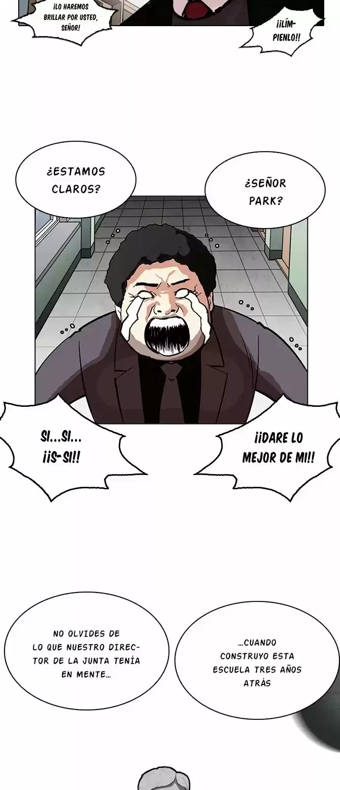 Nueva Cara capítulo 213, página 57