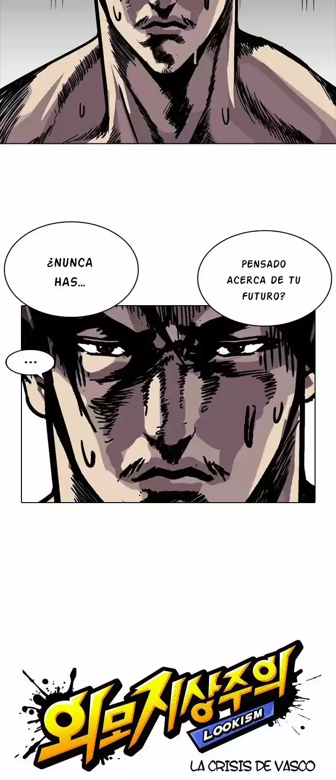 Nueva Cara capítulo 214, página 4