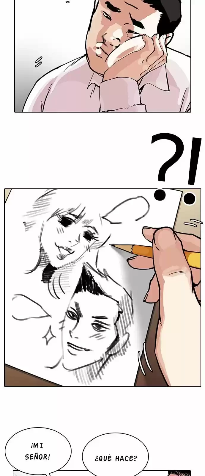 Nueva Cara capítulo 214, página 10