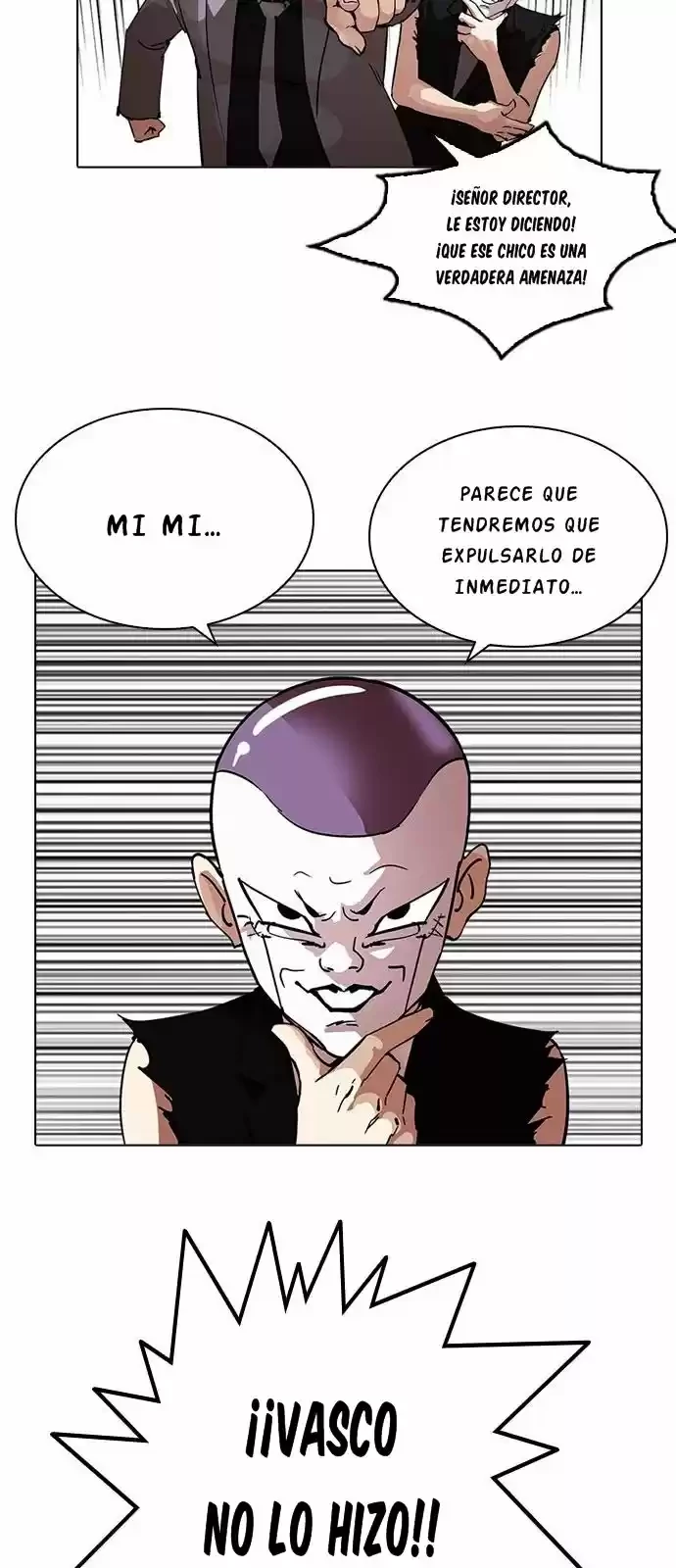 Nueva Cara capítulo 215, página 6