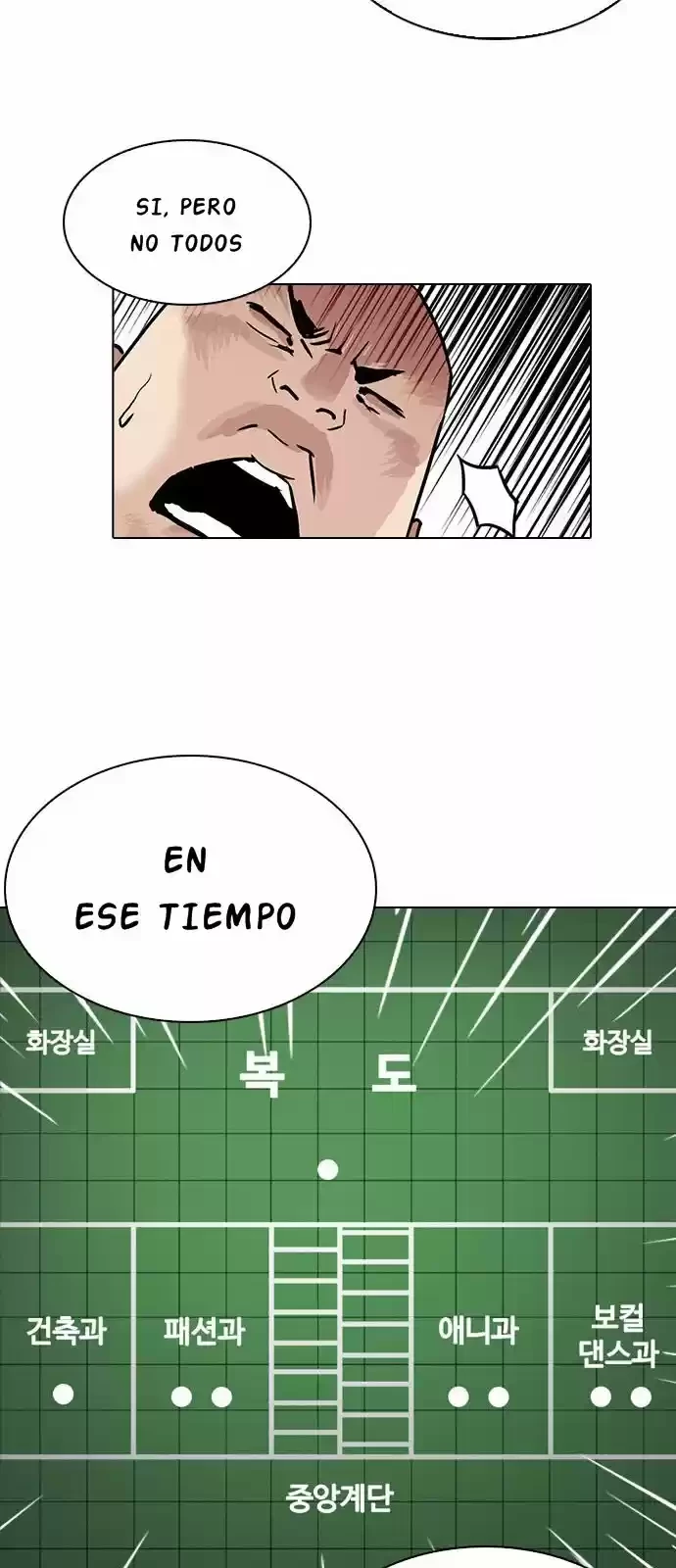 Nueva Cara capítulo 215, página 14