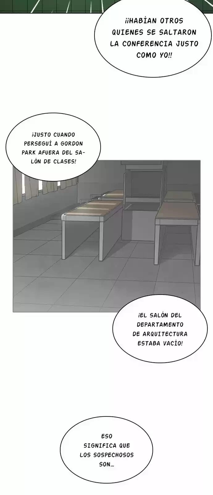 Nueva Cara capítulo 215, página 15