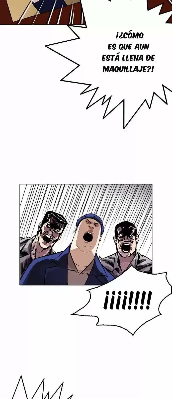 Nueva Cara capítulo 216, página 16