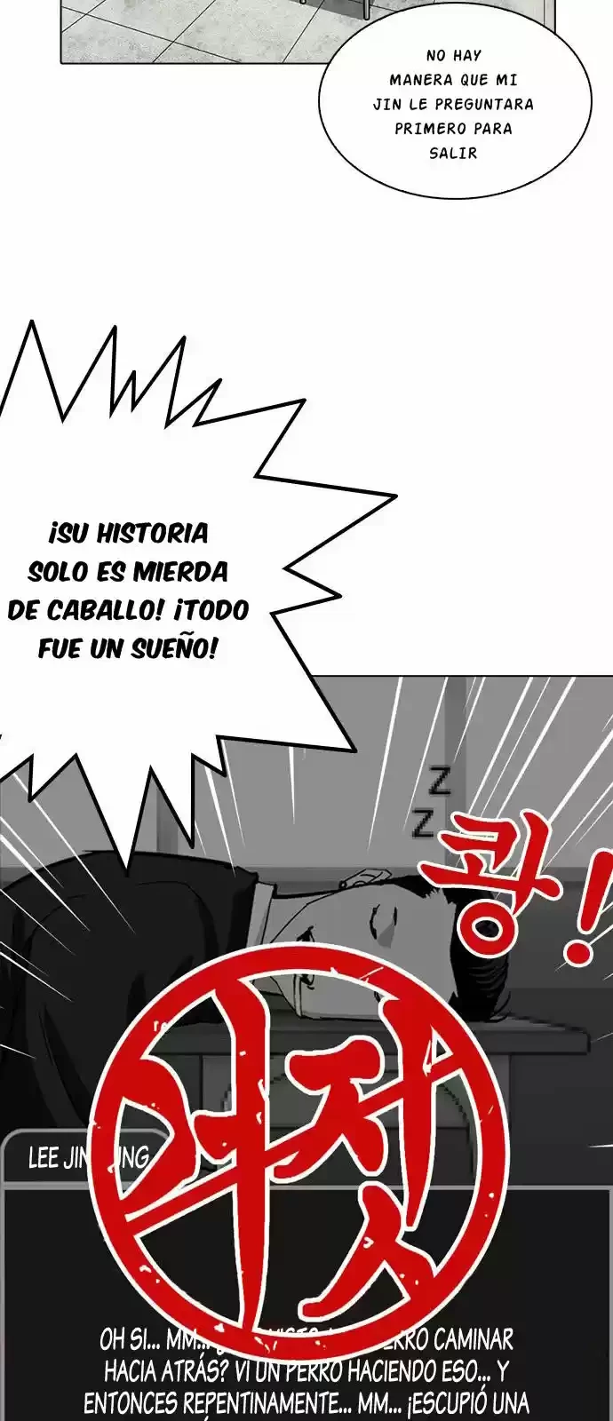 Nueva Cara capítulo 216, página 23