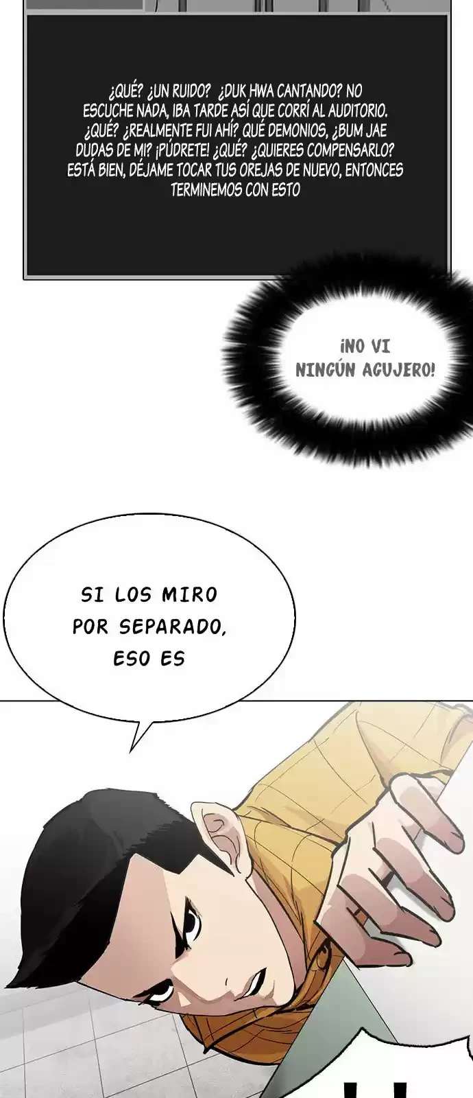 Nueva Cara capítulo 216, página 42