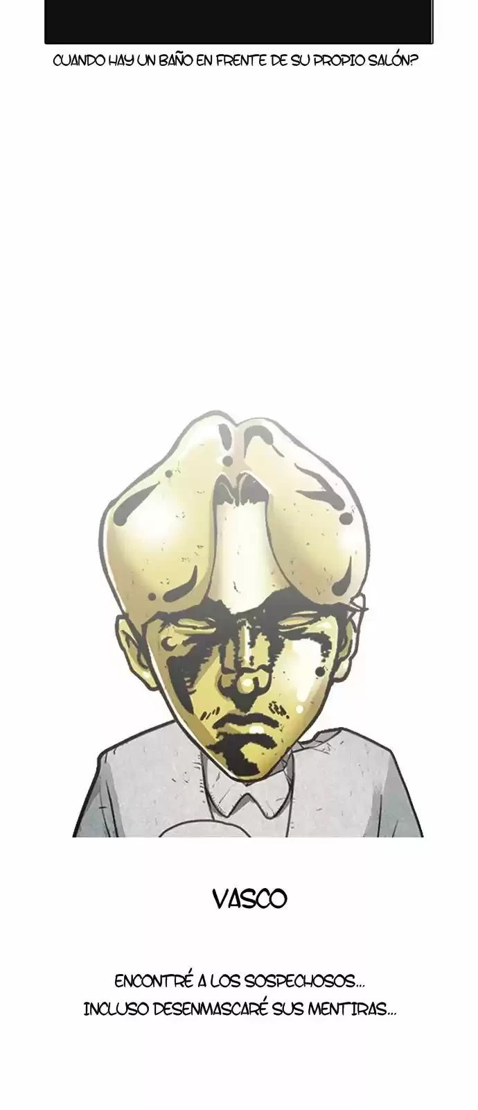 Nueva Cara capítulo 216, página 53