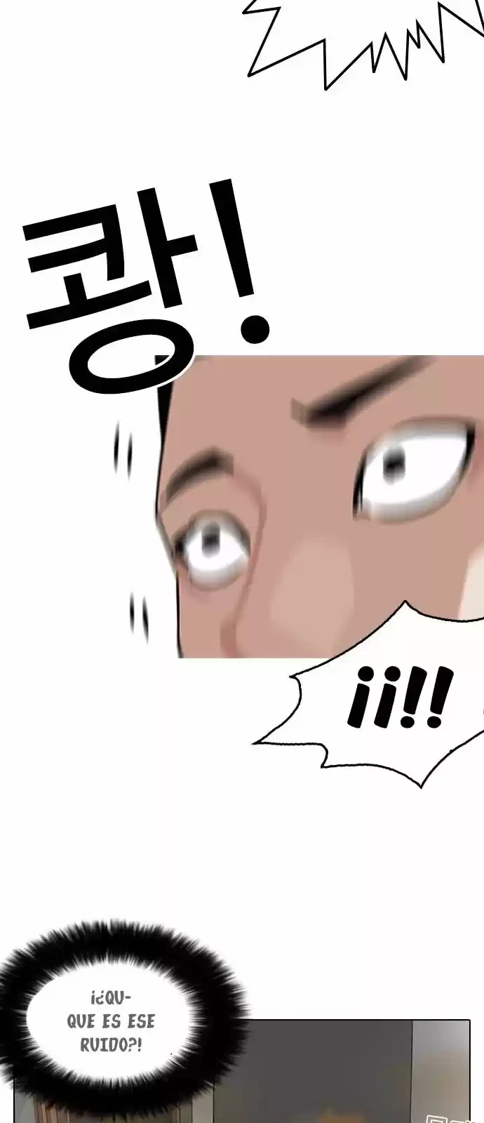 Nueva Cara capítulo 216, página 59
