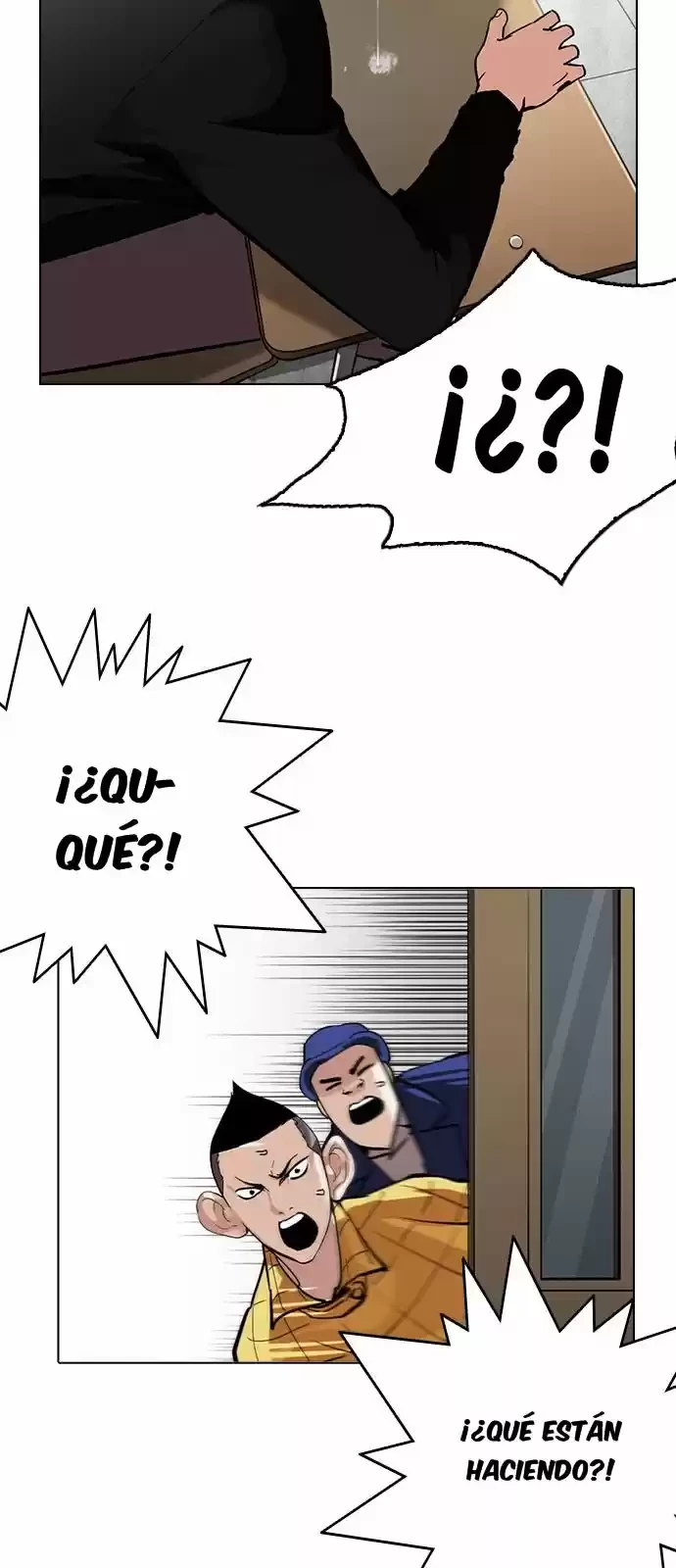 Nueva Cara capítulo 216, página 61