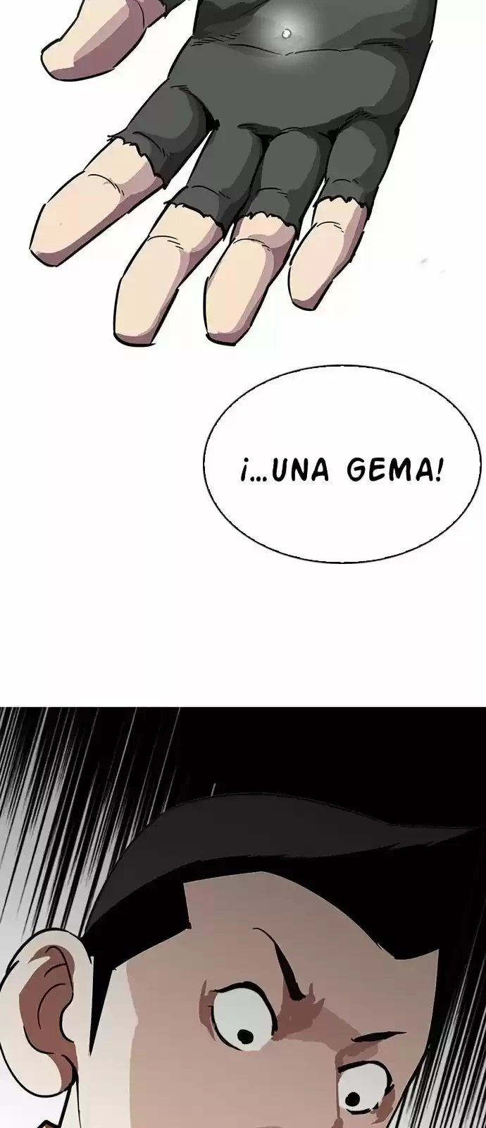 Nueva Cara capítulo 216, página 69