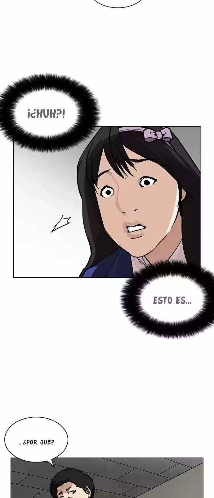 Nueva Cara capítulo 216, página 75