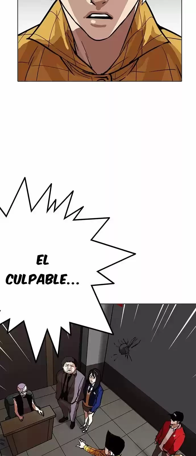 Nueva Cara capítulo 216, página 80