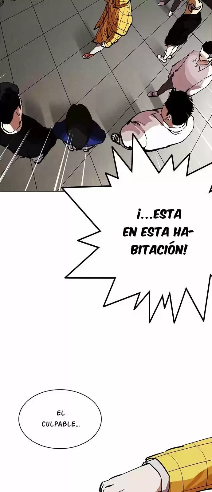 Nueva Cara capítulo 216, página 81