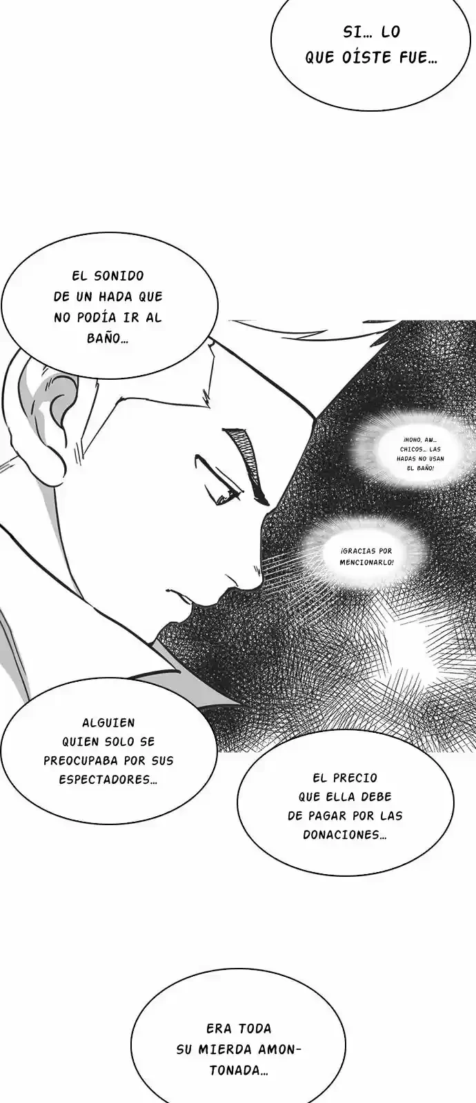 Nueva Cara capítulo 217, página 12