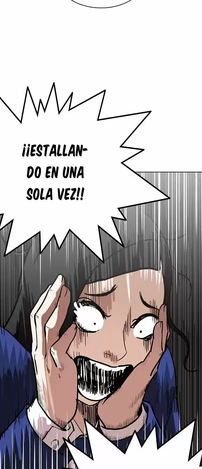 Nueva Cara capítulo 217, página 13
