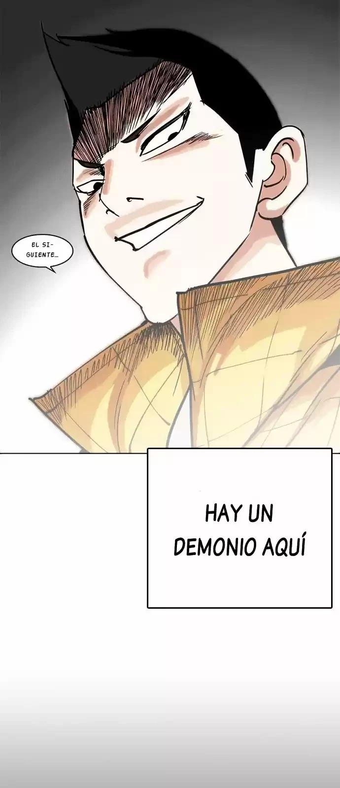 Nueva Cara capítulo 217, página 16