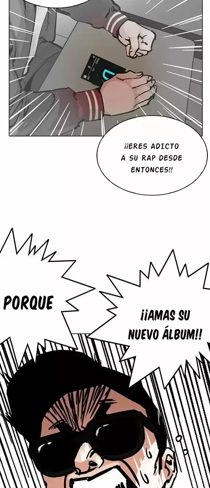 Nueva Cara capítulo 217, página 23
