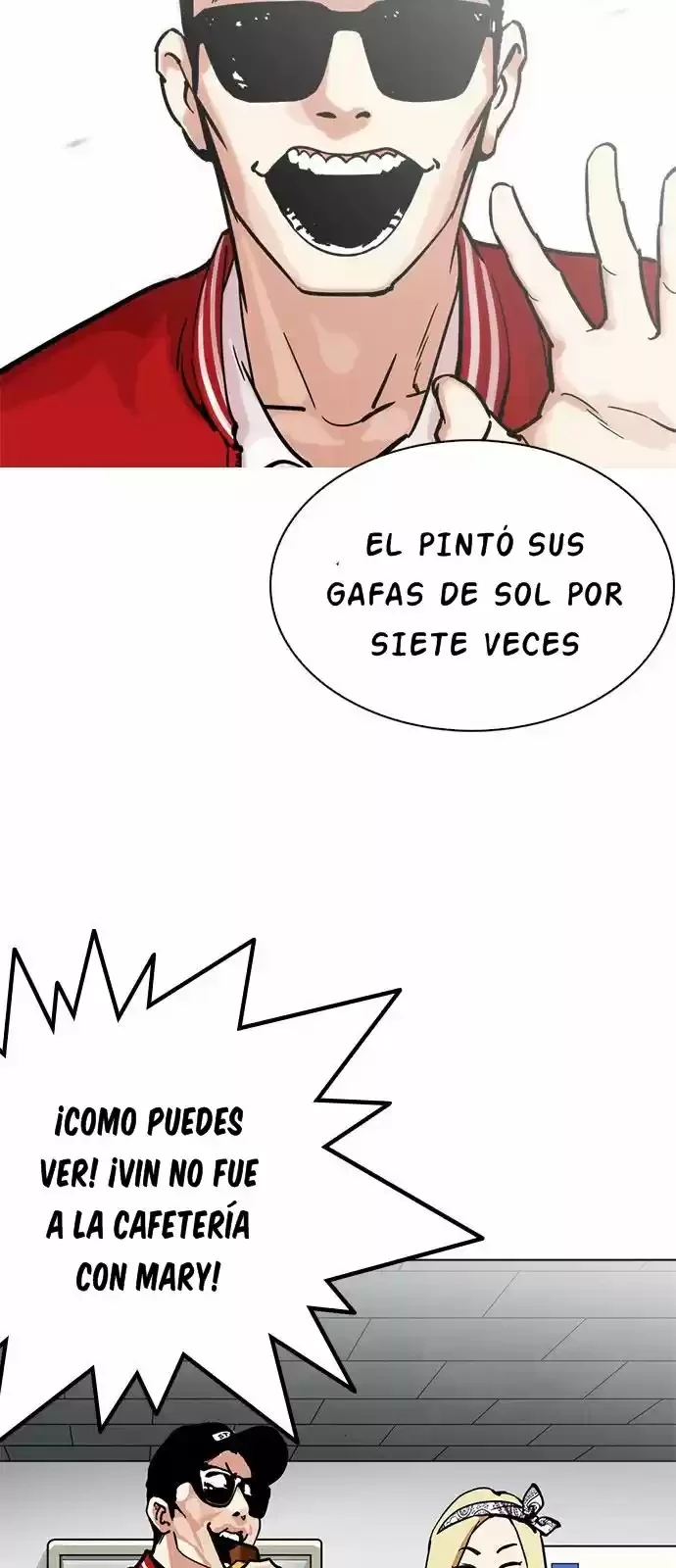 Nueva Cara capítulo 217, página 48