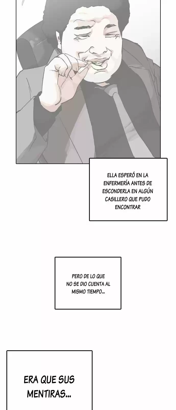 Nueva Cara capítulo 217, página 58