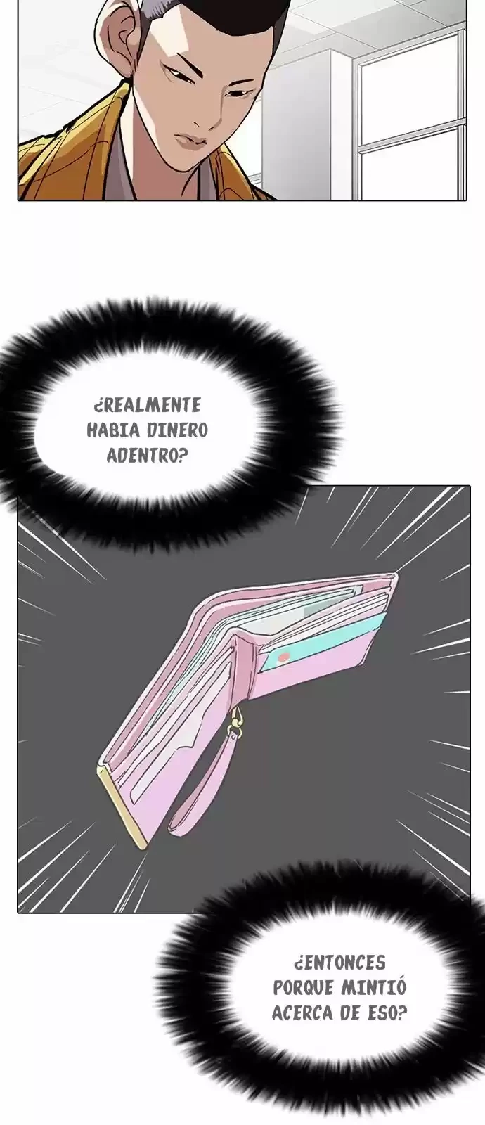 Nueva Cara capítulo 217, página 61