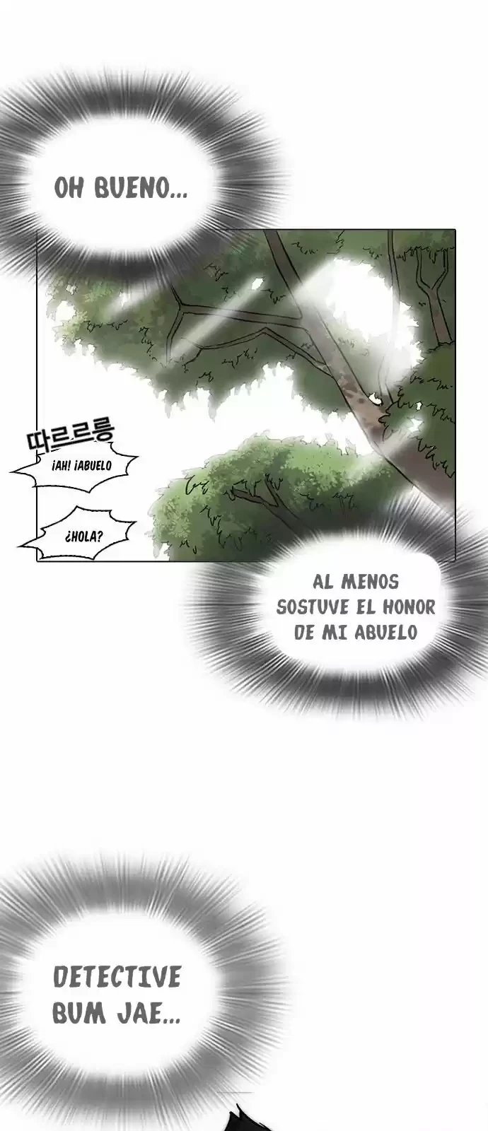 Nueva Cara capítulo 217, página 62