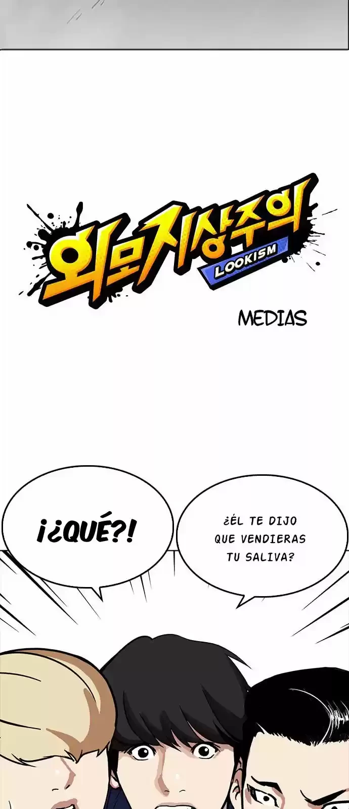 Nueva Cara capítulo 218, página 13