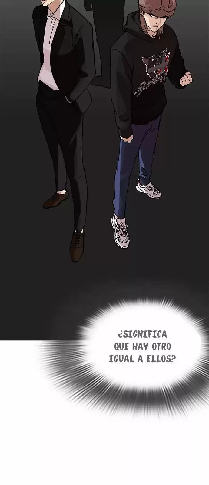 Nueva Cara capítulo 218, página 26