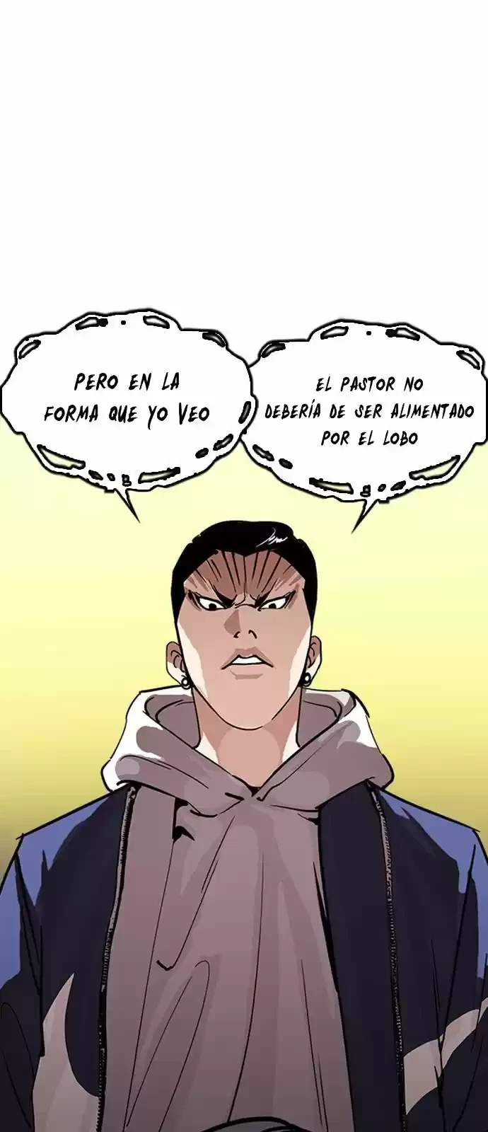 Nueva Cara capítulo 219, página 9