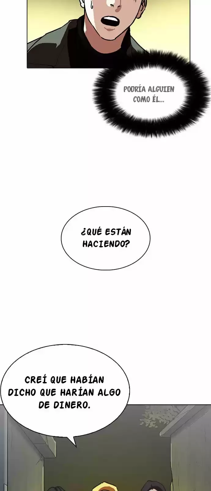 Nueva Cara capítulo 220, página 27