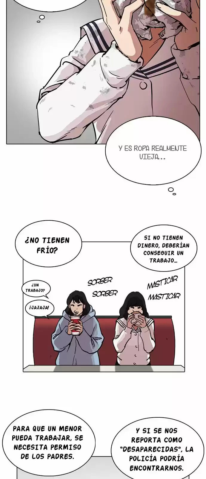 Nueva Cara capítulo 220, página 41