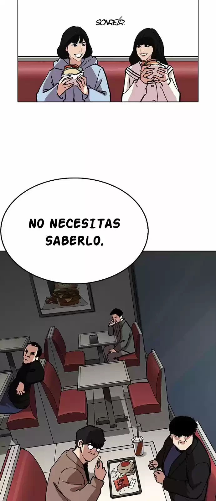 Nueva Cara capítulo 220, página 43