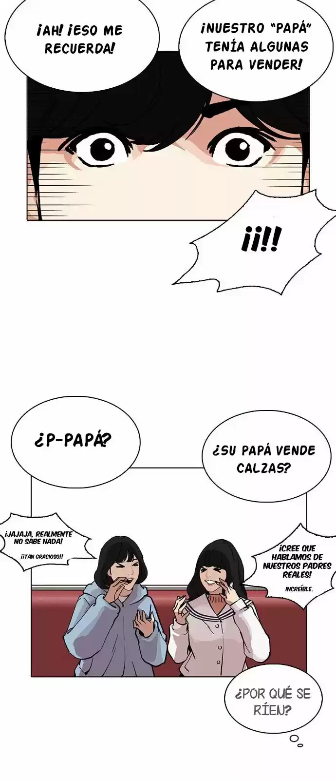 Nueva Cara capítulo 220, página 47