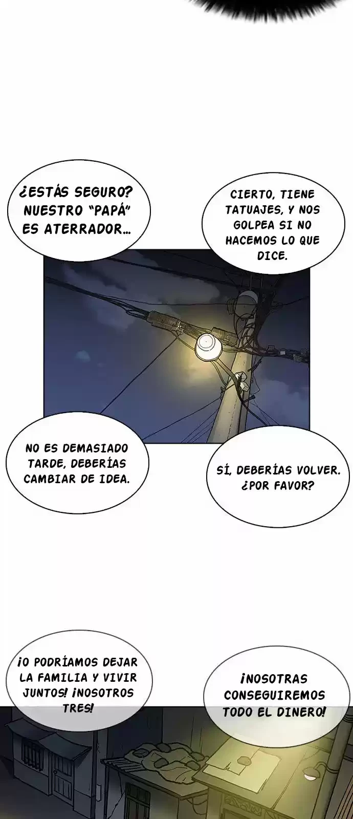 Nueva Cara capítulo 220, página 51